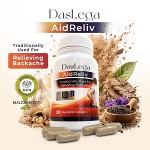 1 Botol Aidreliv